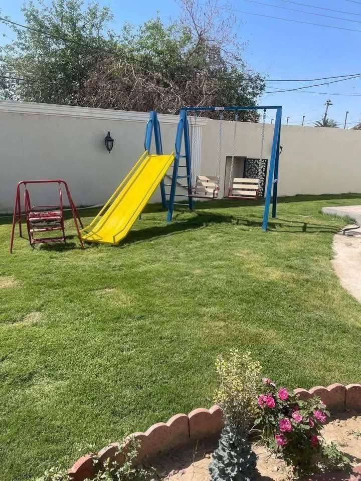 سلام عليكم تتوفر مزارع  اسعار مناسبه موثقة بتطبيق اجرالي العنوان الدوره البوعيثه استفسار رقم *********** 🤍🗨️
