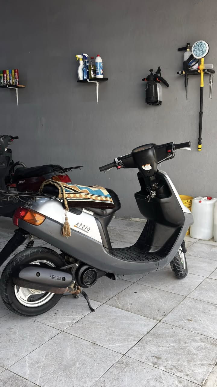 السلام عليكم
دراجة بطة مديل 2002لون رصاصي مواصفات كتلوك وسويج 
شركه مختمه  انضف من الصور 
سعر 850الف
رقم الاستفسار ***********
مكان كربلاء قرب محطه الوزني
