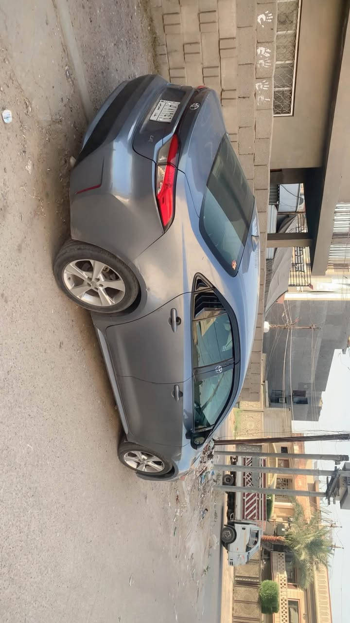كورلا21

مكينه1800Le

رقم بغداد معوقين بشهر 9تنفك وانا كفيل التحويل 

مكينه وكير مكفولات 

صدر امامي جديد صار 10ايام من شديته مع دبلات مع البربرنات تصفير فلنجات يعني صدر كامل من الى 

مسوي ادامه على المكينه بقشور الجوز قبل سيوع مع تبديل بلكات اصلي تيوته ونوزلات جديده كهربائيات كامله جاهزه من الى بيها ويل 17سبورت ولوياله العاديهً مالتها موجودات بس ما احبهن الويل كاب اجمل 

نقوصات السياره صدر خلفي فقط 
مراوس اخوان فقط حتىلو فرق بسيط مو مشكله


**إذا كنت صاحب هذا الإعلان وتريد حذفه لأي سبب، رجاءا أرسل رسالة إلى الدعم الفني**