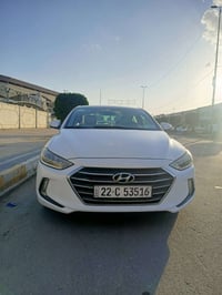 النترا موديل 2018 خليجيه ماكينه 1600 بيها بارد قليل الباب الخلفي السيا...