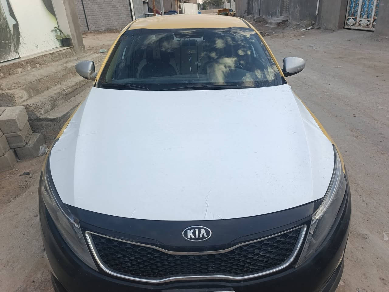 ابتيما 14 امريكي السعر 105مكان السياره سماوه وبيه مجال بعد


**إذا كنت صاحب هذا الإعلان وتريد حذفه لأي سبب، رجاءا أرسل رسالة إلى الدعم الفني**