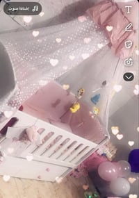 جربايه اطفال ماخذتهه ب٣٥٠ اريدهه ب١٠٠ التواصل 07727651710