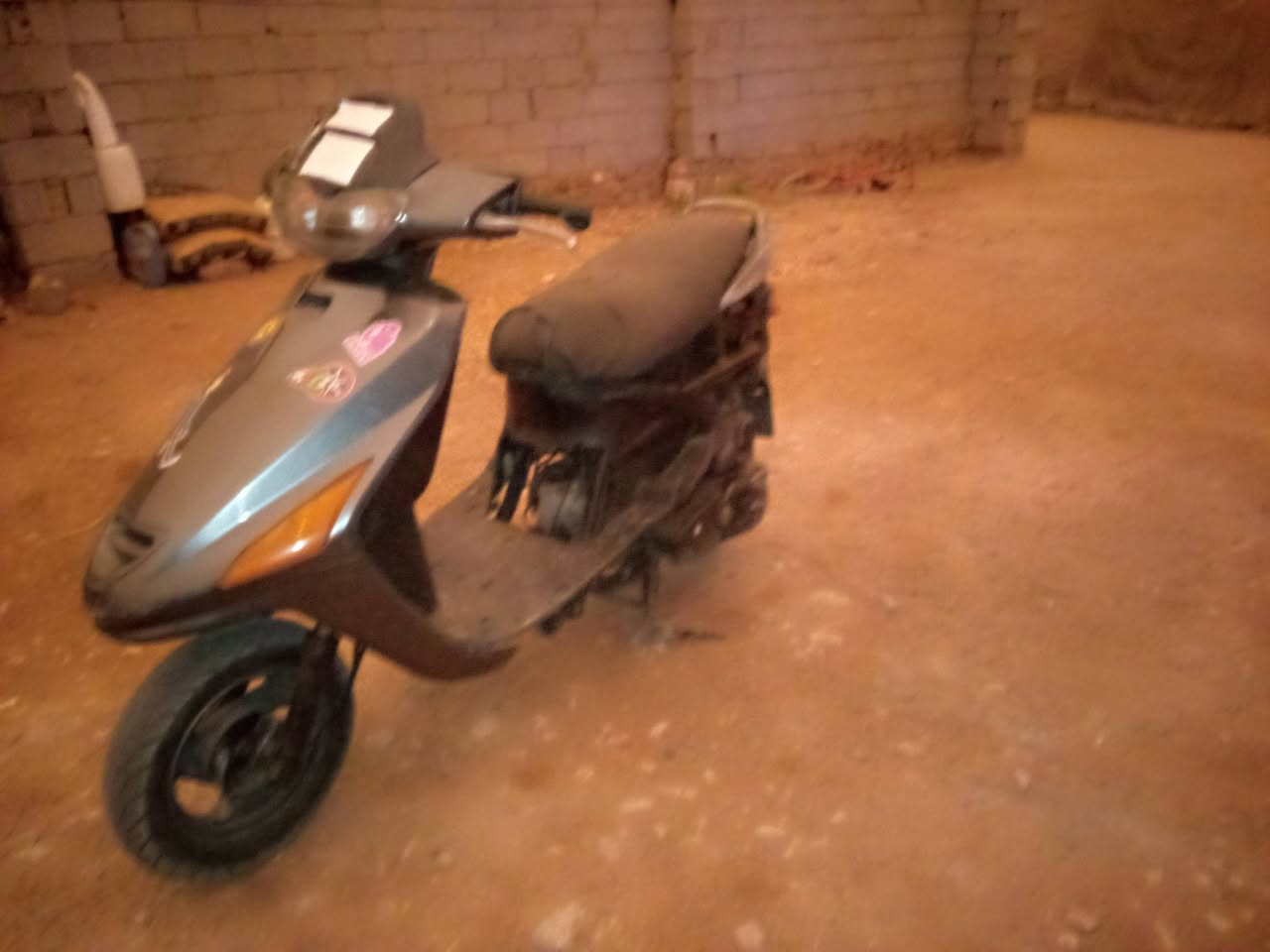 البيع السعر خاص


**إذا كنت صاحب هذا الإعلان وتريد حذفه لأي سبب، رجاءا أرسل رسالة إلى الدعم الفني**