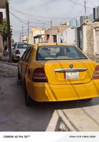 سيكي ٢٠١٣ • جير شرط • بطارية جديدة