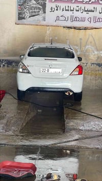 نيسان سني  (مصري)للبيع    موديل : 2024 جاك كهرباء 4  تبريد 2قطع  اشاير...