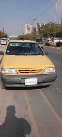 سايبا ٢٠١٢ • مكينة وكير مكفول • كهربائيات جديدة