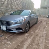 سوناته ٢٠١٦ • امريكي • مكينة مبدله