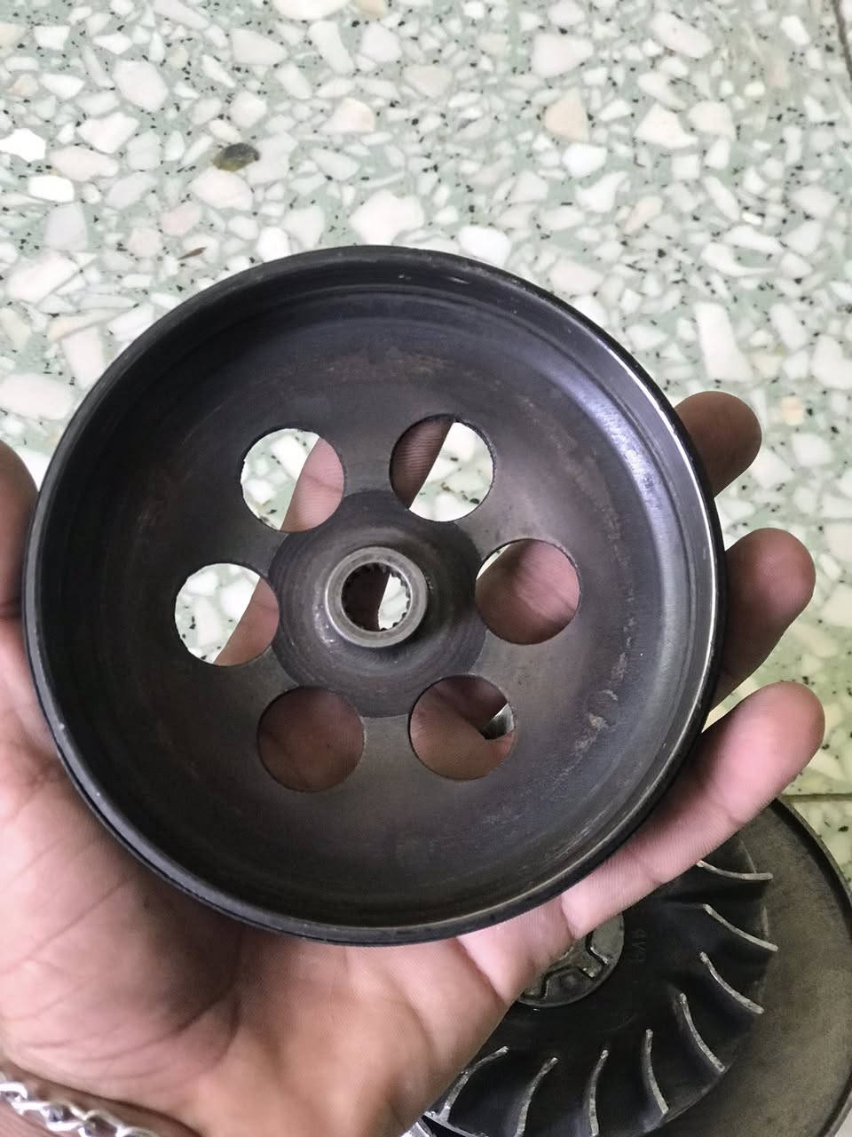 سلام عليكم كلاجت ماكس بلادي لبيع وسعر خاص


**إذا كنت صاحب هذا الإعلان وتريد حذفه لأي سبب، رجاءا أرسل رسالة إلى الدعم الفني**