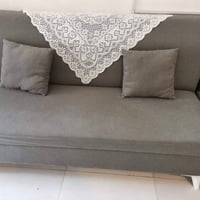 طقم قنفات • ١٠ مقاعد • نظيف جدا