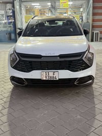 سبورتج بلاك اديشن • ٢٠٢٥ • فول مواصفات