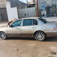 كيا اوبرس • ٢٠٠٦ • الديوانية