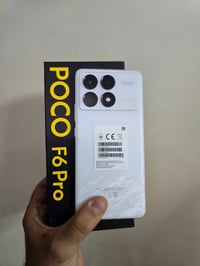 بوكو اف٦ برو • ٥١٢/١٢ • ١٢٠ فريم