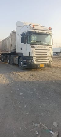 ٢٠٠٧ • مكينة جديدة • ماك نيسان