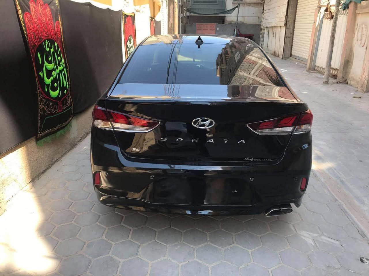 سوناتا
2019رقم واسط. بأسمي. فول فقط الفتحه والبصمه مابيها  الضرر بسيط جدا. دعاميه. الورى وصور مرفقه. بالمنشور  مكان السياره. التفاصيل. اكثر اتصل 
***********
وتدلل
