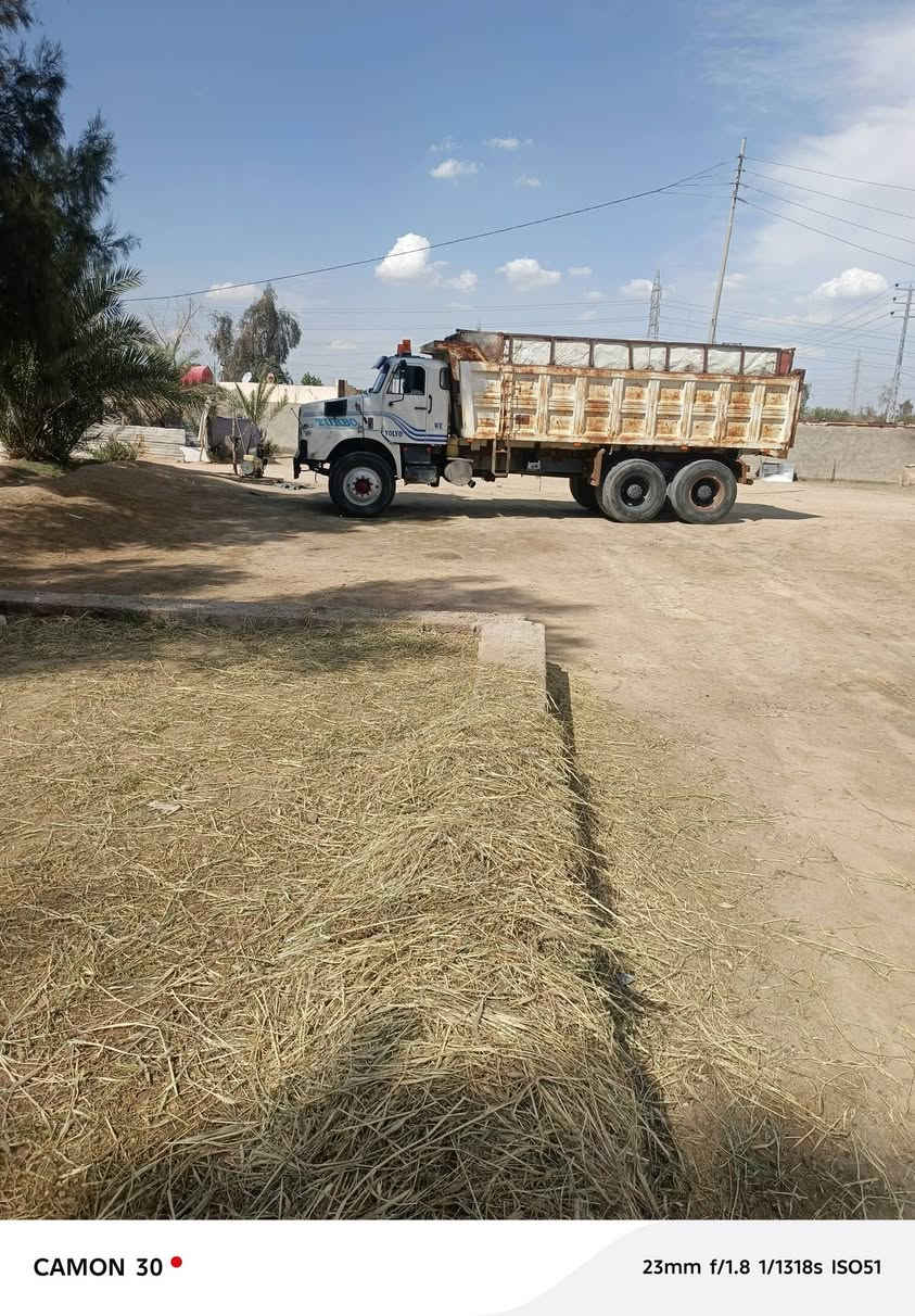 سلام عليكم فالفو لبيع موديل 88سرايليه مجموعه فراشه مكينه جي صاصي مكفول رقم قادسيه مداور ثاني يوم عنوان نجف عباسيه ***********
