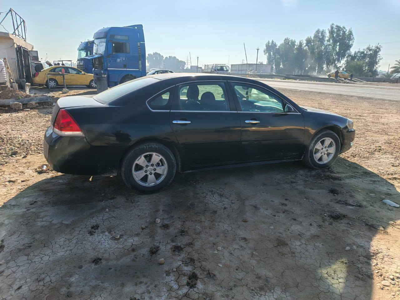 امبالا لبيع موديل ٢٠١١ وارد امريكي رقم ديالى انكليزي دولي سنويه لحد ٢٠٣٠ مكينه حجمه ٣٥٠٠ مكينه وكير مكفولات تبريد شغال كير اتوماتيك تايرات نظيفات زينات سياره بيه صبغ جاملغات اماميه مصبوغات والقبق جنه مصبوغ بدون دواخل السعر 78 ورقه وبيه مجال بالسعر مكلف بالنشر ***********مكان سياره بديالى ناحية كنعان بيع او مراوس بسياره اقل حسب قناعه
