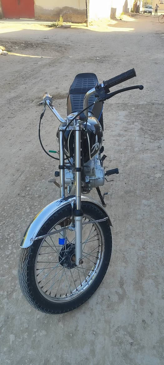 دراجه اللبيع كلك كلك سعر خاص


**إذا كنت صاحب هذا الإعلان وتريد حذفه لأي سبب، رجاءا أرسل رسالة إلى الدعم الفني**