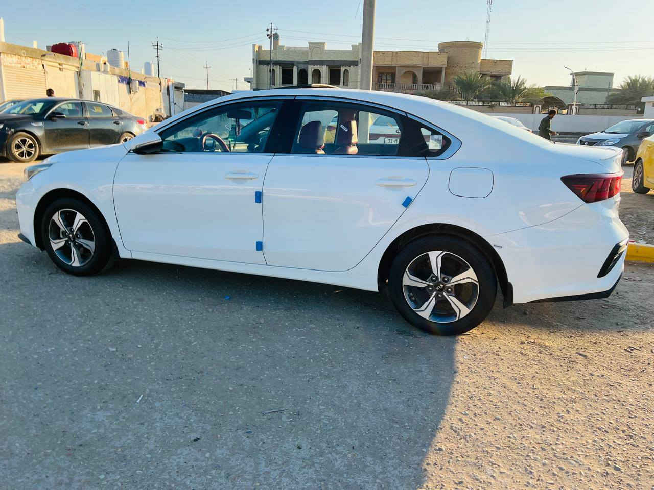 سلام عليكم  سيراتو لبيع  كفاله عامه  حته دعاميات فول مواصفات  رقم بغداد  بسمي مكان لسياره لشطره *********** مديل 19
