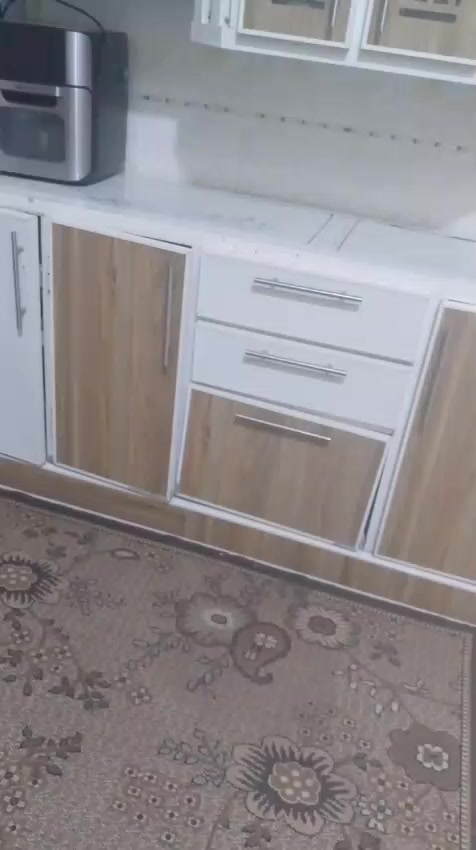 السلام عليكم متوفر كاونتر مستخدم نضيف السعر 700


**إذا كنت صاحب هذا الإعلان وتريد حذفه لأي سبب، رجاءا أرسل رسالة إلى الدعم الفني**