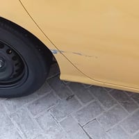 موديل ٩ محرك جديد ٢٠٠٠ مصفر الهيئة  كير سبكترا جديد سعر  ٨٥ موبايل ٠٧٧...
