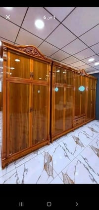 غرف نوم • حسب الطلب • ميسان