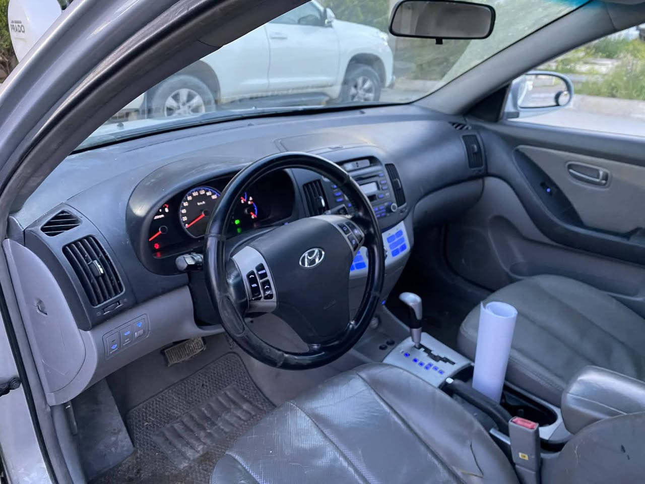 ماشاءللە لەماڵی هەموو لایەک شتی جوان و نازدار ئاڤانتی تازە داخل بڕاوە بەتامی ساغ مۆدێل 2007 گێڕو مەکینەو تەقەو ڕەقەی بەشەرتی 10فیتەر تەبرید ساردو گەرم لەگەڵ سووچ کارەبای گشت گیانی ئیشەکا کامل مەسرفی کراوە ڕۆنی گێڕو مەکینەی تازە گۆڕیاوە برێکی بەسراوە شوێن بڕاوەکەی دوبارە تەقەڵ دریاوە ساڵانسا و دەکشنی چاک کراوە شەمعەکانی گۆڕیاوە 250 مەسرفی تیانیە هەمووگیانی بەشەرت سعری 48وەرەقەو مەعمەلەیەکی زۆرکەم شوێن کەلار موشتەری نیت بێزارم مەکە ***********
