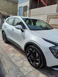 كيا سبورتج • ٢٠٢٥ • كفالة عامة