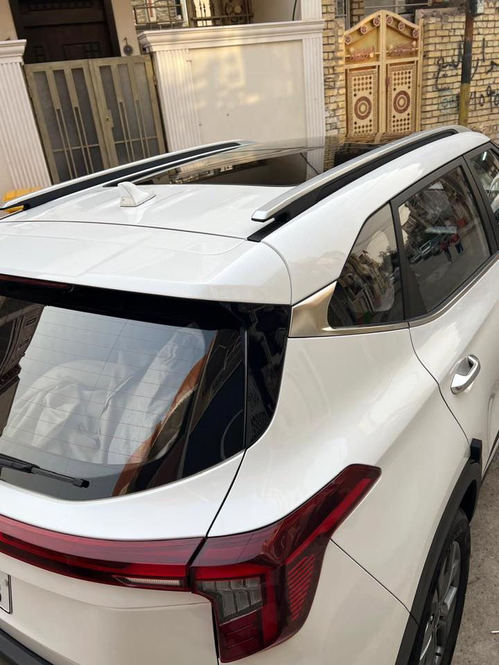 كيا سيلتوس 2025 خليجي زيرو ماشية ٢٠٠٠ رقم بغداد مكفولة فول مواصفات بنوراما كشنات جلد رادار امامي توقف ذاتي لد امامي خلفي فول للاخير باسمي عارضة ٢٧ مليون عنواني بغداد ***********
