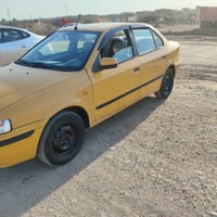 سمند ٢٠١٧ • انكليزي • رقم بصره