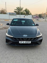 النترا • ٢٠٢٥ • وارد امريكي