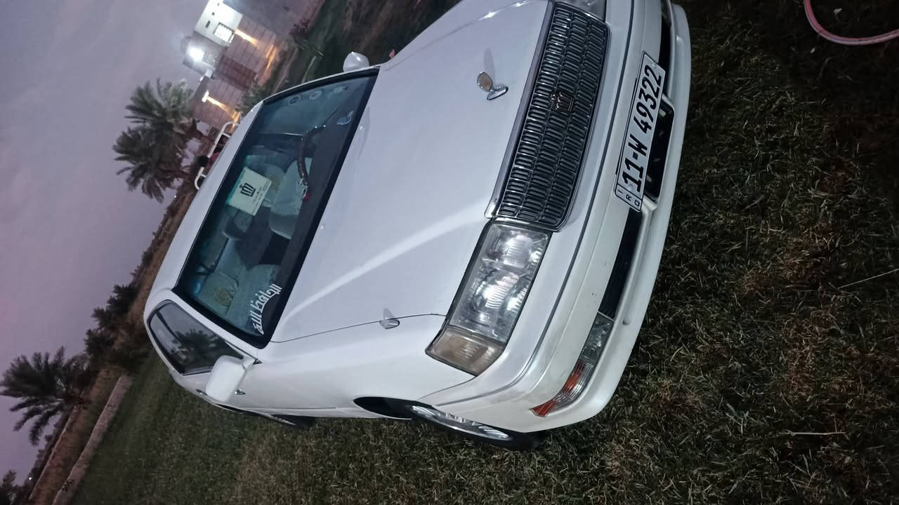 للبيع 
راس الثور فلات مديل 96
كفاله من العيب الشرعي والاصوليات محرك كير كفاله
حداديه جديده سياره خير من الله 
رقم نكليزي 
للاستفسار ***********
