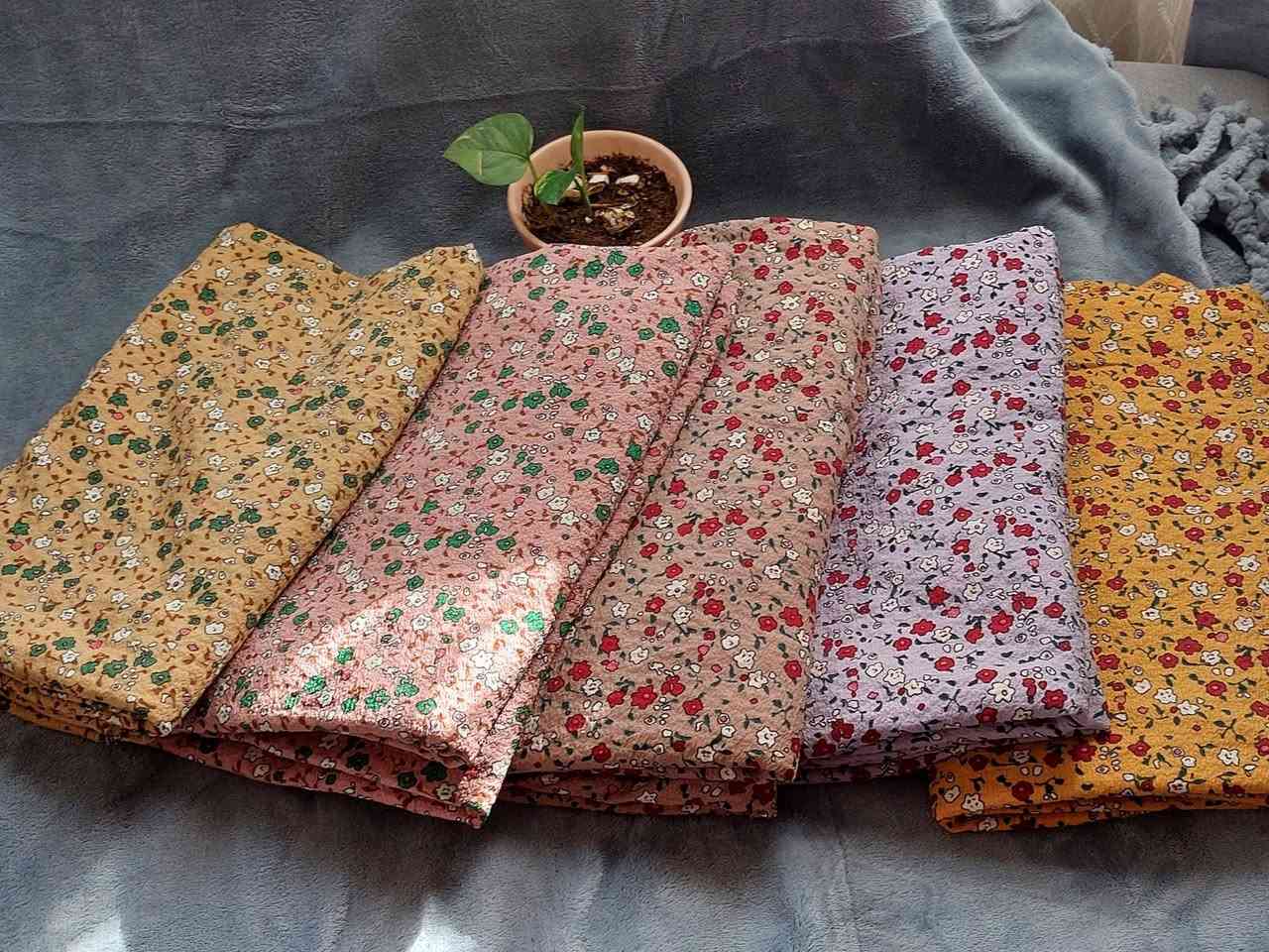 قطع اقمشة تخبل كريشه 
السعر ٥ الاف
التوصيل داخل بسماية الف


**إذا كنت صاحب هذا الإعلان وتريد حذفه لأي سبب، رجاءا أرسل رسالة إلى الدعم الفني**