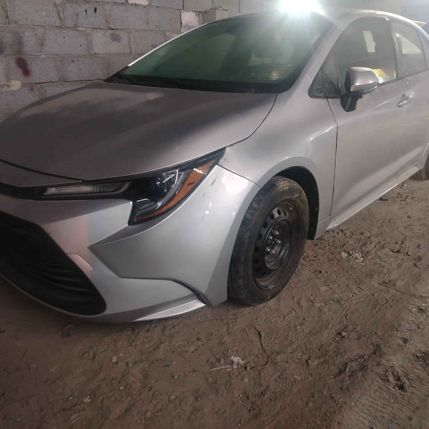 بلاش بلاش بلاش
5 يوم وتستلم داخل الميناء

كورلا 2024 Le

ماشيه 5000 الف ميل فقط

حاليا داخل دولة الامارات 

مصلح وجاهز واصل البصره بدون كمرك 112$🔒

مصلح وجاهز واصل بيتك على كتابك الشهداء 122$🔒

للاستفسار *********** ميثم 📞

جروب واتساب لتجاره السيارات من دبي وامريكا ❤️👇

https://chat.whatsapp.com/LUw4zLBkGprJkS4f8Ne2We?mode=ac_t
