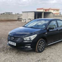 ٢٠١٧ • ١٦٠٠ سي سي • جير ٥ سرعات