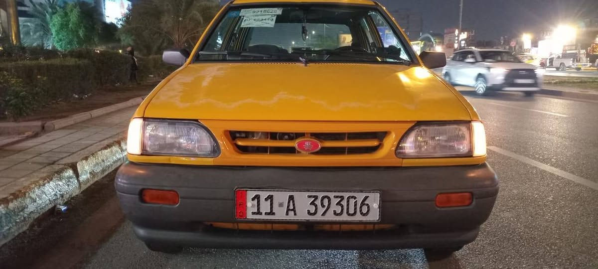 السلام عليكم سايبه موديل 2011 ارقم نكليزي جديد مصفر هيه وغرامات وبحث شواصي مكفوله المكينه بيه تنقيص هاذ رقمي *********** سعر عل خاص مراوس وابيع
