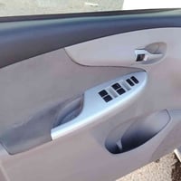 كورلا • ٢٠١٣ • محرك ١٫٨