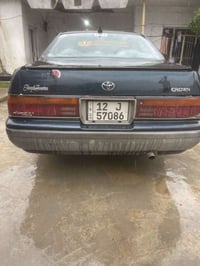 بطه موديل 94 مكصوص مسجل رقم دوالي شرط تحويل الوكاله سياره محرك كير شرط...