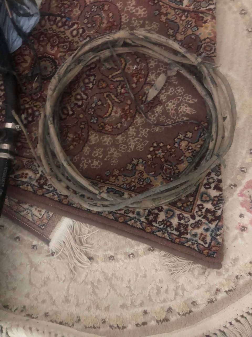 غازی ئێرانی سپێر کامل ئەشیا بە شەرت 
١٥٠ هەزارو معامەلە 
*********** أربيل, العراق
