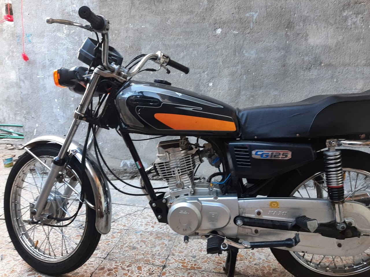 دراجه اربعه كير للبيع موديل 2027 سكنر السعر 450 الف


**إذا كنت صاحب هذا الإعلان وتريد حذفه لأي سبب، رجاءا أرسل رسالة إلى الدعم الفني**