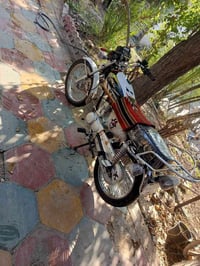 تايكر • موديل 24 • بعقوبة ديالى