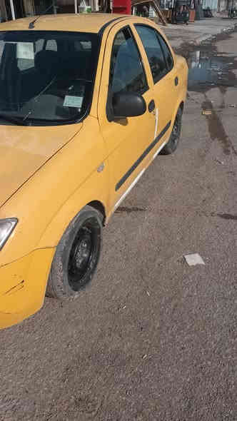 السلام عليكم 
طيبه ١٥ بيها تبخير وجبنه تذب دهن ابيعلك مكينه كايمه
للعلم الباقي كله بحاله جيده قبل اسبوع شديتلها كير جديد وكلج جديد التبريد ثلج غرامات وهيئه مصفرات 
بغداد الحسينيه
السعر 32$
وهذا رقمي
***********
