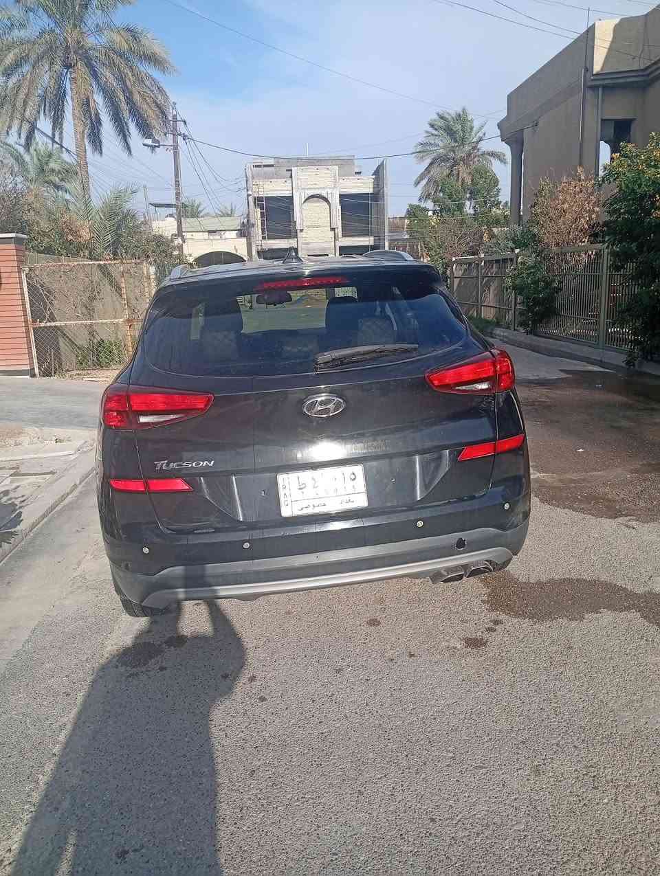 توسان موديل 19 بغداد السعر 173فول مواصفات ***********
