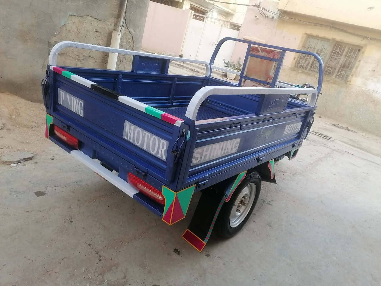 ستوت للبيع مكفول اورق اصولي بيسم من الوكيل بلال 2023محرك 2025مكان بالسده الهندية ***********
