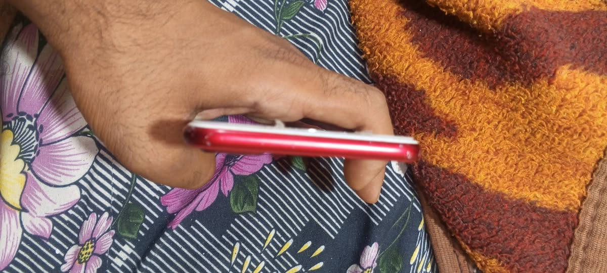 سلام عليكم ايفون سفن بلاس للبيع ذاكره 128 بصمه شغاله الجهاز كل شيء ما بيه الله شاهد شريحه تشتغل بي ينزل برامج وجميع البرامج ينزلهن نت بدل بطاريه وشاشه الاصليات شرط شحن كلش حلو الله شاهد للبيع ومراوس بجهاز سعره 90 وبي مجال مكاني بصره ابو الخصيب جامع شهيد طه


**إذا كنت صاحب هذا الإعلان وتريد حذفه لأي سبب، رجاءا أرسل رسالة إلى الدعم الفني**