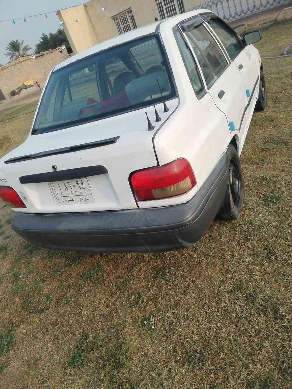 سايبه لبيع موديل 2014 سنويه منتهيه ٢٢ كير ومكينه خير من الله حداديه جديده تبريد شغال تخم تاير كهربايات شغاله سياره مال جناد مداور ثاني يوم رقم ذي قار السعر ٢٨ وبي مجال مكاني ناصريه غراف رقمي *********** وذا كو مراوس عادي حسب القناعه
