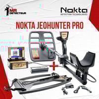 جيو هانتر • نوكتا ماكرو • عمق ٨م