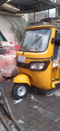 تكتك تي في اس • ٢٠١٩ • البصرة الحيانيه