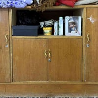 بوفيه ملابس • بغداد الحرية • ما بيها اضرار