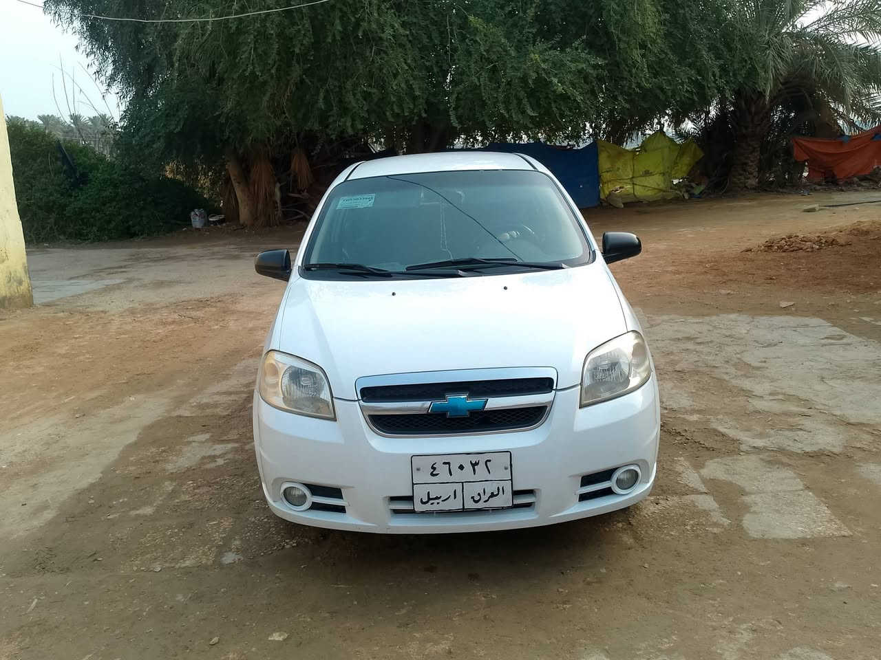 افـيو كفاله عامه فحص سونار 
 
موديل 15  رقم اربيل وكاله بسمي 
العنوان الديوانية قضاء الشاميه 
هاذه رقم ***********
