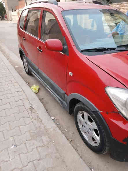 السلام عليكم. سيارة فاو كير ومكينة كورلا. موديل 2013 رقم كربلاء مشروع وطني السعر 68 وبيهة مجال رقم صاحب سياره ***********
